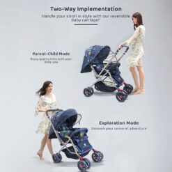 Baby stroller