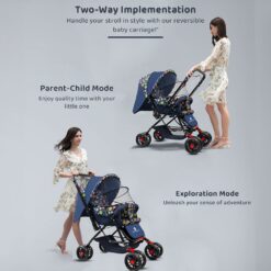 Baby stroller