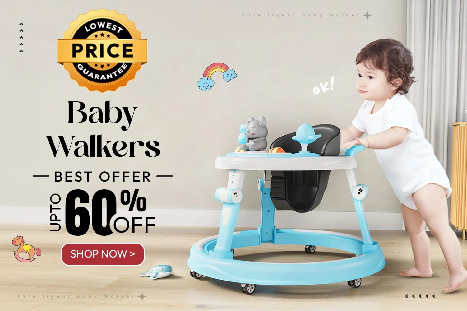 Baby Walker