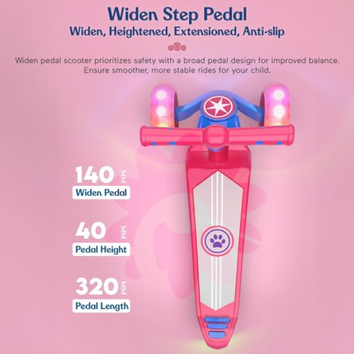 Premium Scooter for Kids