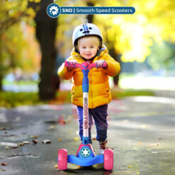 Three-Wheel Scooters For Toddlers