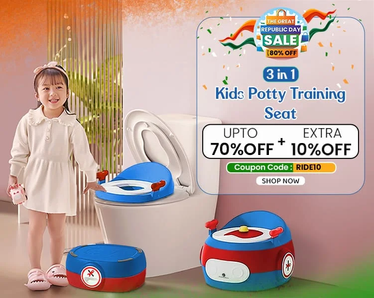 Kids Potty Training Seat