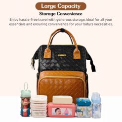 Mommy Diaper Bag