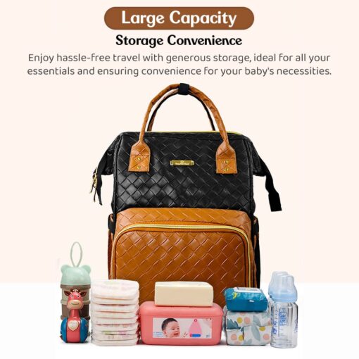 Mommy Diaper Bag