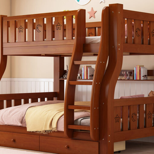 Childrens bed