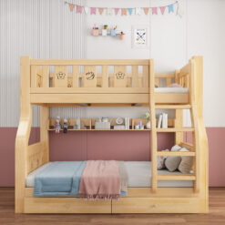 Kids bunk bed