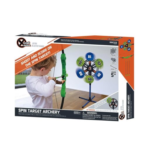 Indoor & outdoor Game for Kids