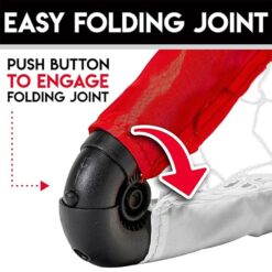 Foldable joints