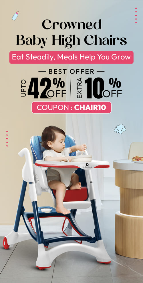 baby high chair