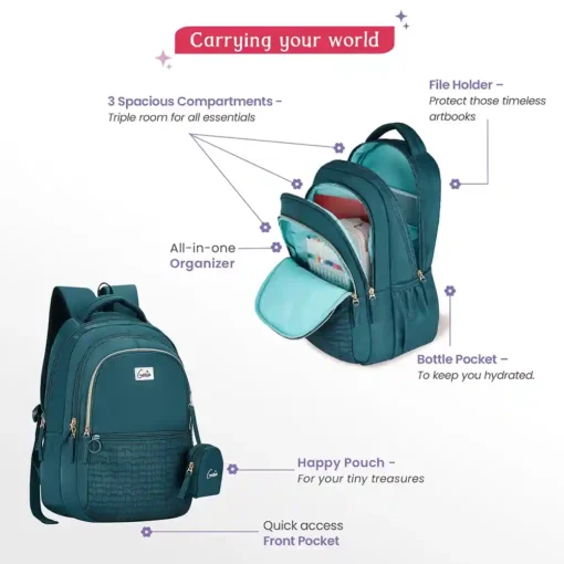 Jewel-Kids-Bag-teal 4