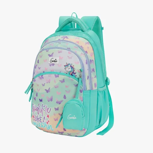 Pixie-Kids-Bags-teal 1