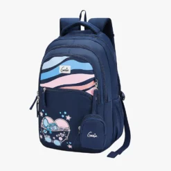 Starlight-Kids-Bag-Navy-Blue 1