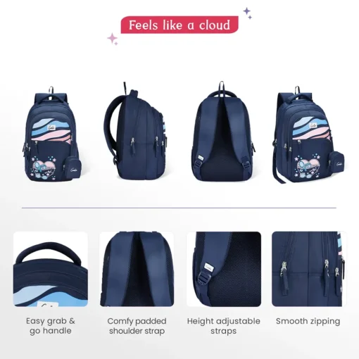 Starlight-Kids-Bag-Navy-Blue 5