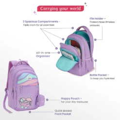 Starlight-Kids-Bag-purple 14