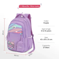 Starlight-Kids-Bag-purple 16