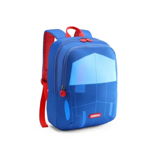 kids' school bag