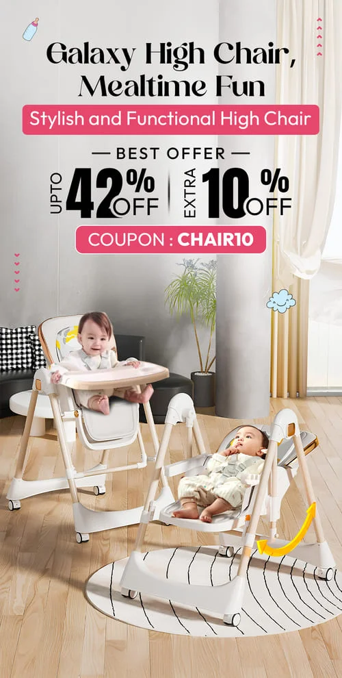 baby high chair