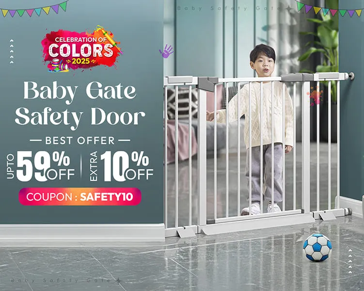 Baby Safety Gates