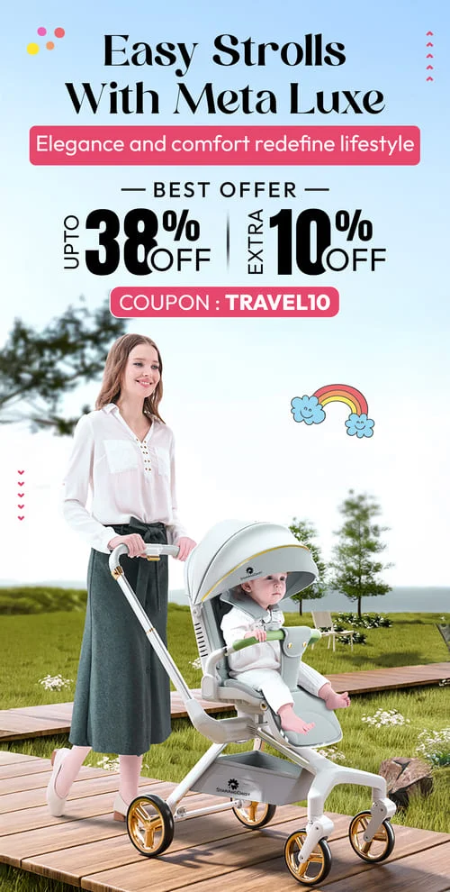 Chariot Baby Stroller