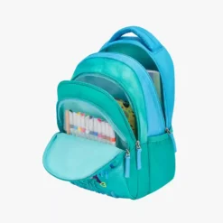 unicorndream-kids-bag- green 11