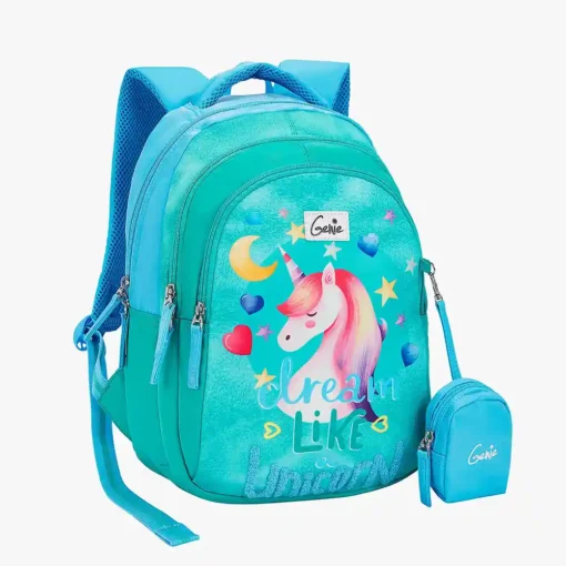 unicorndream-kids-bag- green 7