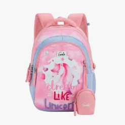 unicorndream-kids-bag- pink -main