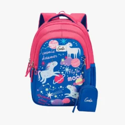 unicornstar- kids-bag-navy-blue-main