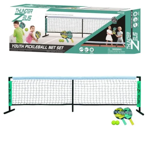 pickable net set for Kids